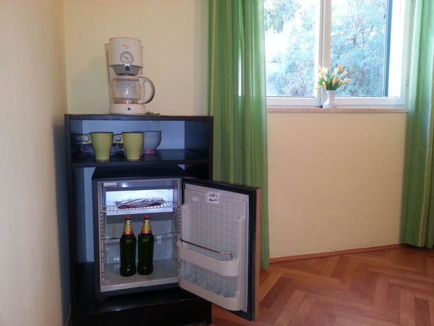 Imagen de la habitación del Hotel Dubrovnik Residence. Foto 5