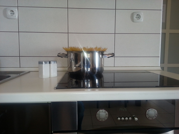 Imagen de la habitación del Hotel Dubrovnik Residence. Foto 6