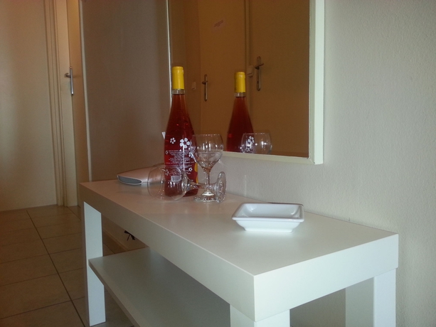 Imagen de los interiores del Hotel Dubrovnik Residence. Foto 16