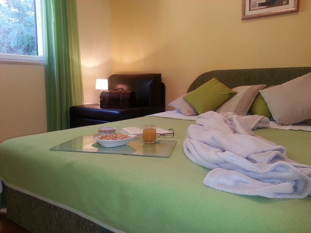 Imagen de la habitación del Hotel Dubrovnik Residence. Foto 8