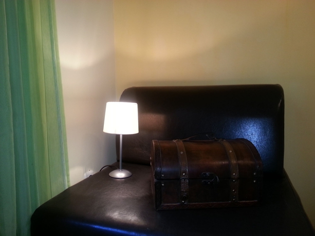 Imagen de la habitación del Hotel Dubrovnik Residence. Foto 9