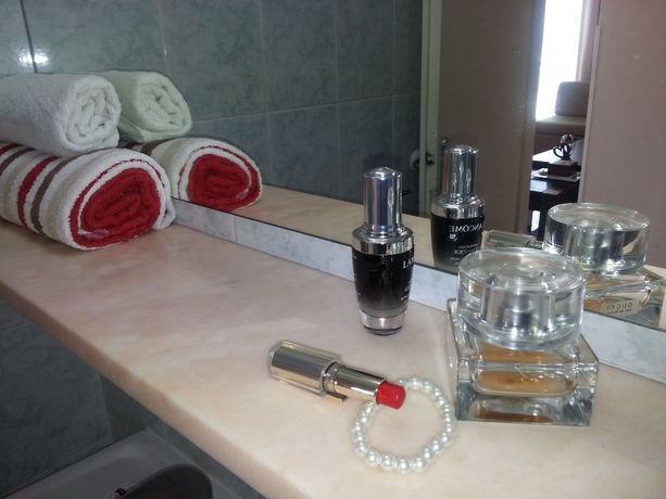 Imagen de la habitación del Hotel Dubrovnik Residence. Foto 10