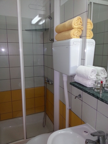 Imagen de la habitación del Hotel Dubrovnik Residence. Foto 13