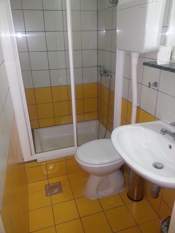 Imagen de la habitación del Hotel Dubrovnik Residence. Foto 14
