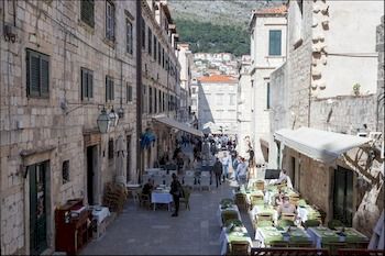 Imagen general del Hotel Dubrovnik Sweet House. Foto 5