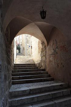 Imagen general del Hotel Dubrovnik Sweet House. Foto 9