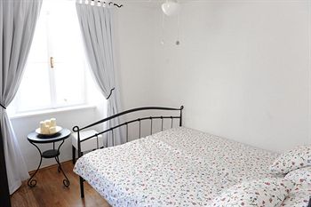 Imagen general del Hotel Dubrovnik Sweet House. Foto 11