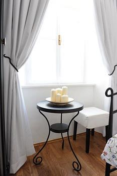 Imagen general del Hotel Dubrovnik Sweet House. Foto 13