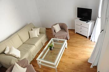 Imagen general del Hotel Dubrovnik Sweet House. Foto 14