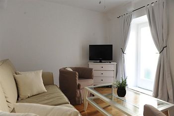 Imagen general del Hotel Dubrovnik Sweet House. Foto 15