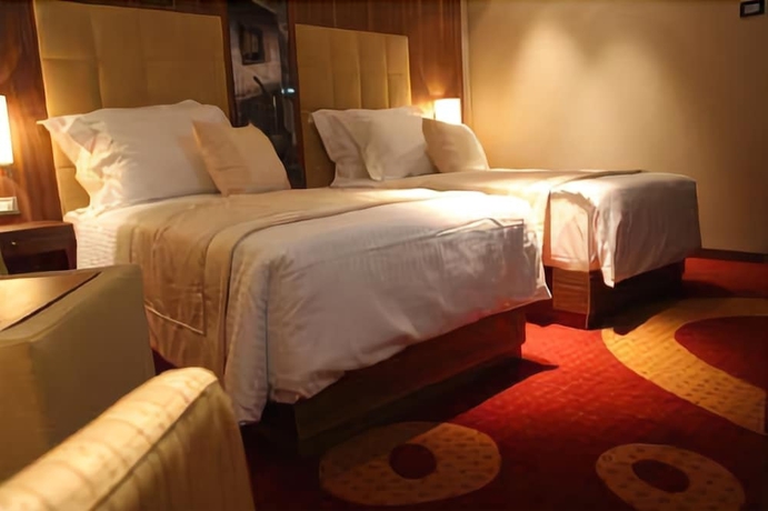 Imagen de la habitación del Hotel Dubrovnik, Zenica. Foto 5