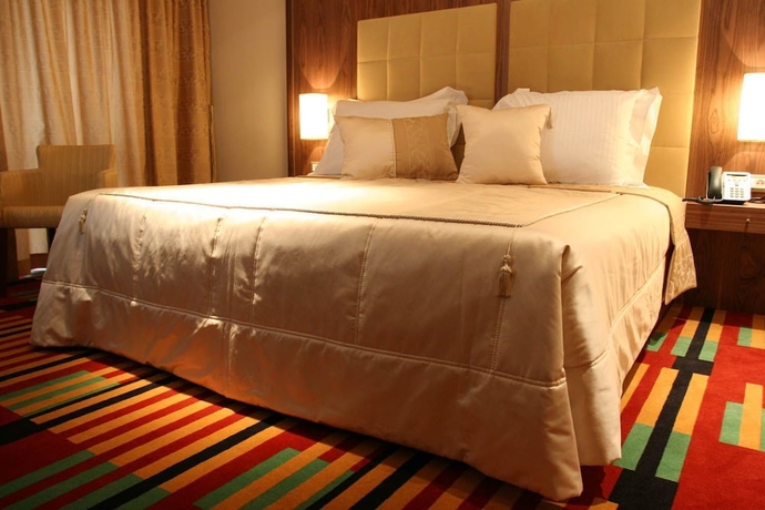 Imagen de la habitación del Hotel Dubrovnik, Zenica. Foto 12