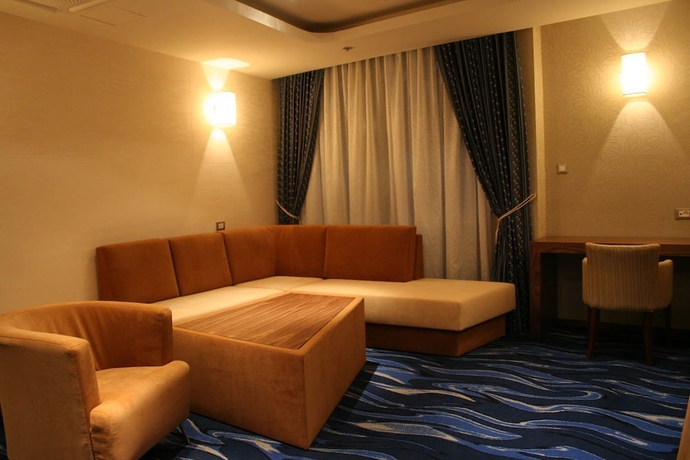 Imagen de la habitación del Hotel Dubrovnik, Zenica. Foto 13