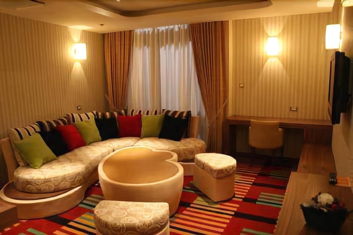 Imagen de la habitación del Hotel Dubrovnik, Zenica. Foto 15