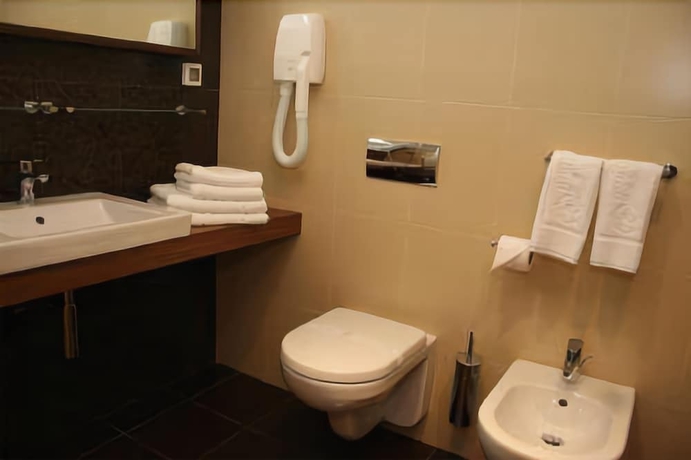 Imagen de la habitación del Hotel Dubrovnik, Zenica. Foto 19