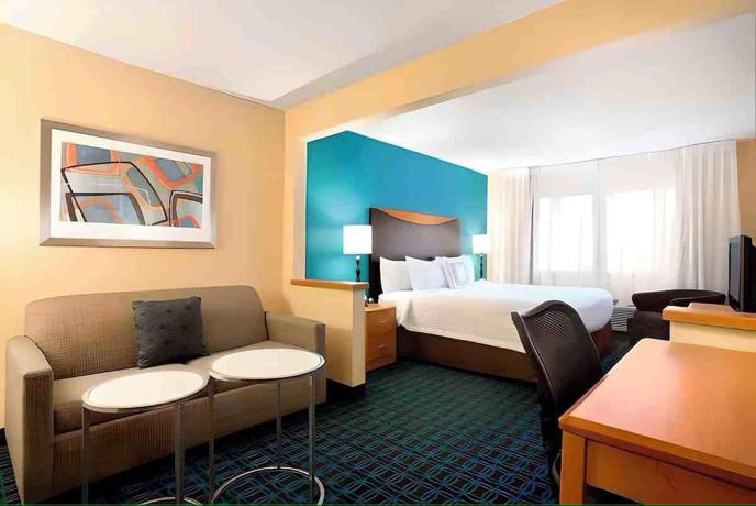 Imagen general del Hotel Dubuque Inn & Suites. Foto 2