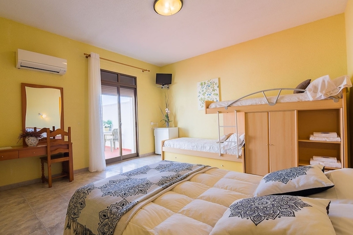 Imagen de la habitación del Hotel Duc De Vendome. Foto 9