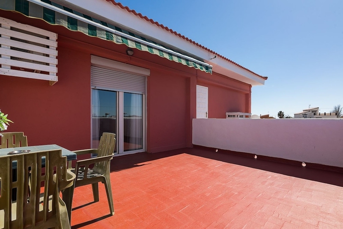 Imagen de la habitación del Hotel Duc De Vendome. Foto 12