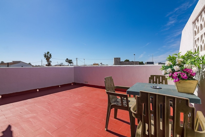 Imagen de la habitación del Hotel Duc De Vendome. Foto 13