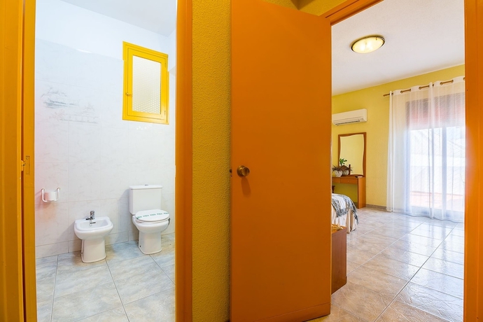 Imagen de la habitación del Hotel Duc De Vendome. Foto 16