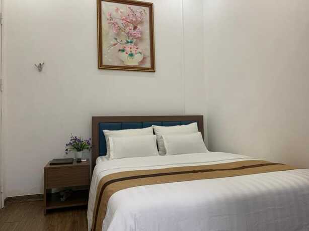 Imagen general del Hotel Duc Long, Hanoi. Foto 3