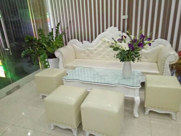 Imagen general del Hotel Duc Long, Hanoi. Foto 5