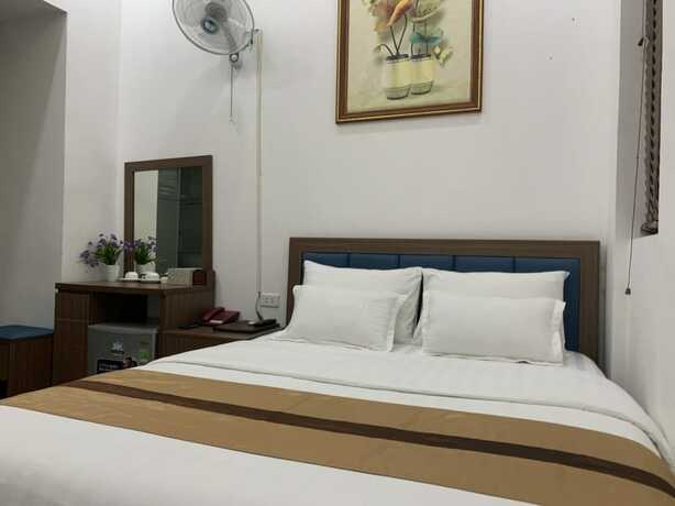 Imagen general del Hotel Duc Long, Hanoi. Foto 10