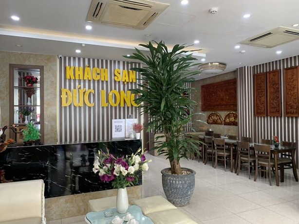 Imagen general del Hotel Duc Long, Hanoi. Foto 11