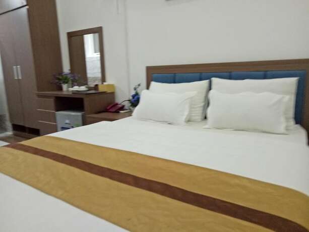 Imagen general del Hotel Duc Long, Hanoi. Foto 13