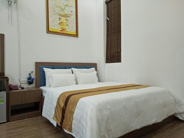 Imagen de la habitación del Hotel Duc Long, Hanoi. Foto 30