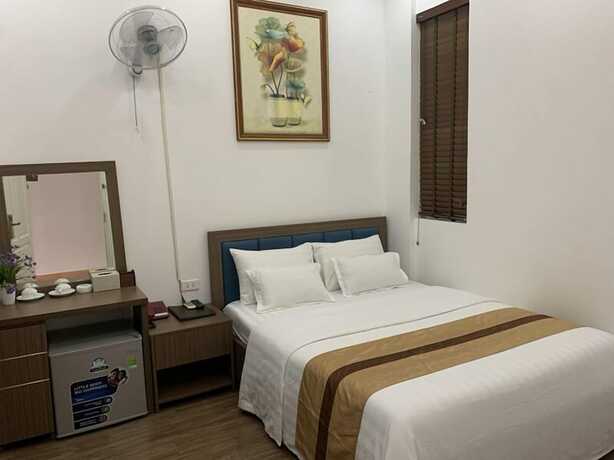 Imagen de la habitación del Hotel Duc Long, Hanoi. Foto 31