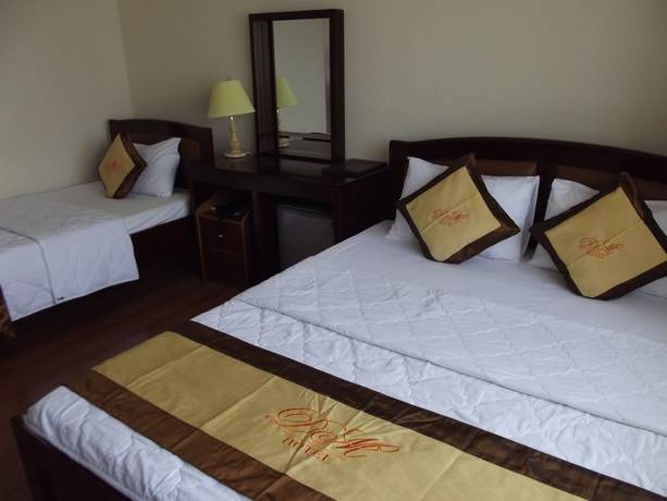 Imagen de la habitación del Hotel Duc Minh. Foto 2