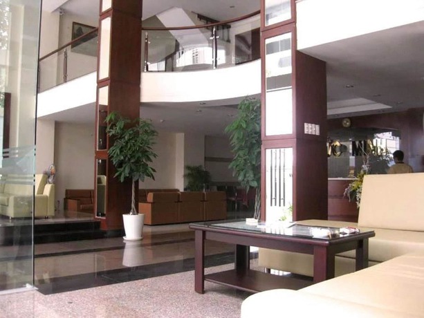 Imagen de los interiores del Hotel Duc Minh. Foto 16