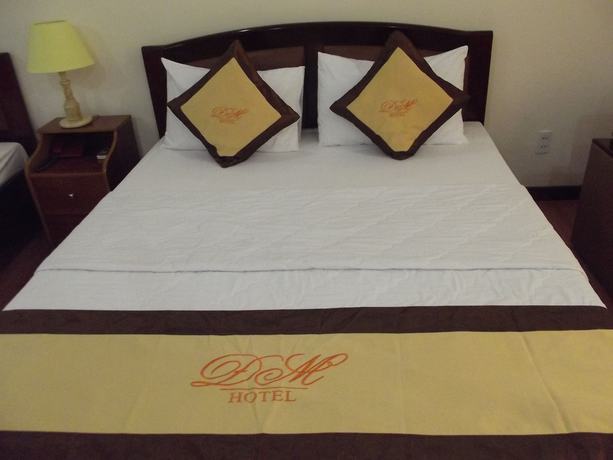 Imagen de la habitación del Hotel Duc Minh. Foto 3
