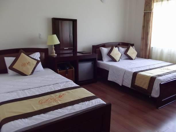 Imagen de la habitación del Hotel Duc Minh. Foto 4