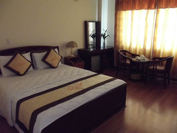 Imagen de la habitación del Hotel Duc Minh. Foto 5