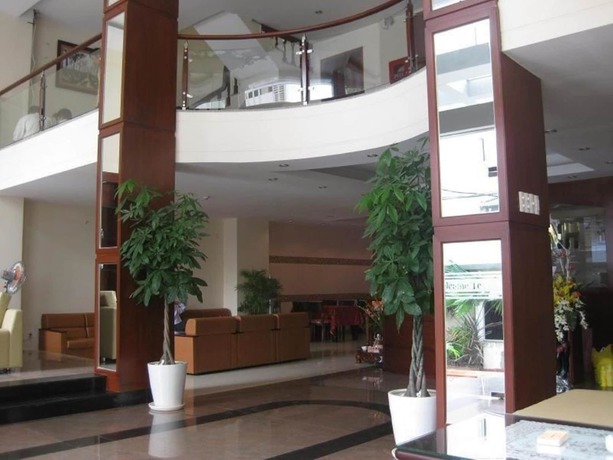 Imagen de los interiores del Hotel Duc Minh. Foto 19