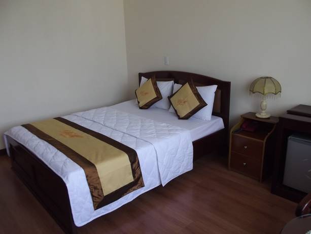 Imagen de la habitación del Hotel Duc Minh. Foto 7
