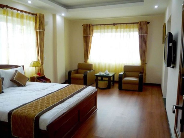 Imagen general del Hotel Duc Minh. Foto 1