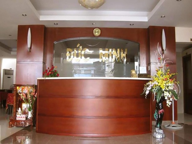 Imagen de los interiores del Hotel Duc Minh. Foto 20