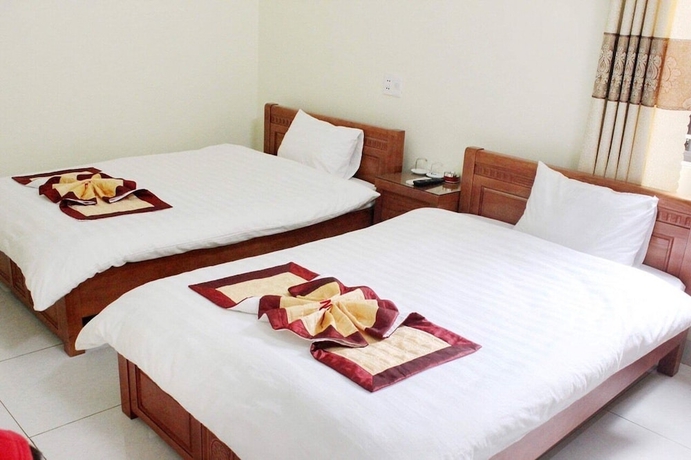 Imagen general del Hotel Duc Thang Guest House. Foto 1