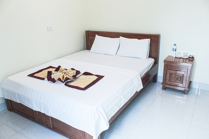 Imagen de la habitación del Hotel Duc Thang Guest House. Foto 3