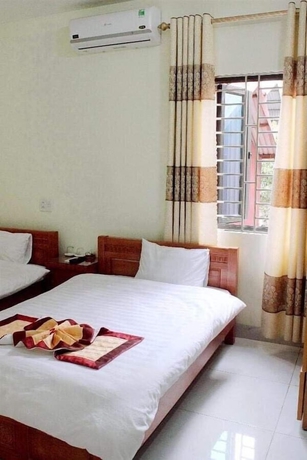 Imagen de la habitación del Hotel Duc Thang Guest House. Foto 4