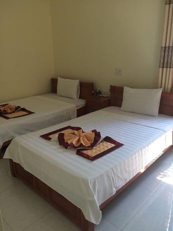 Imagen de la habitación del Hotel Duc Thang Guest House. Foto 5