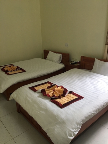 Imagen de la habitación del Hotel Duc Thang Guest House. Foto 7