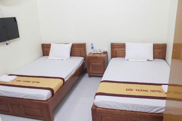 Imagen de la habitación del Hotel Duc Thang Guest House. Foto 8