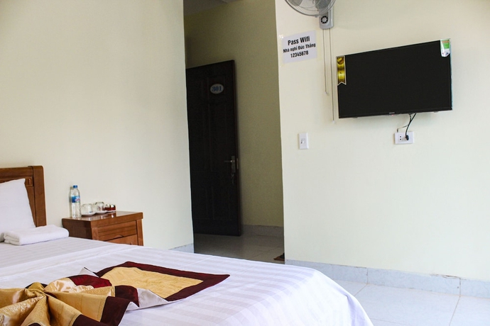 Imagen de la habitación del Hotel Duc Thang Guest House. Foto 9