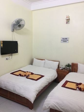 Imagen de la habitación del Hotel Duc Thang Guest House. Foto 10