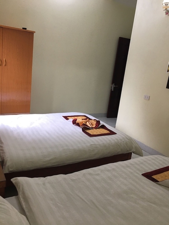 Imagen de la habitación del Hotel Duc Thang Guest House. Foto 11