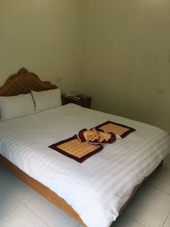 Imagen de la habitación del Hotel Duc Thang Guest House. Foto 12